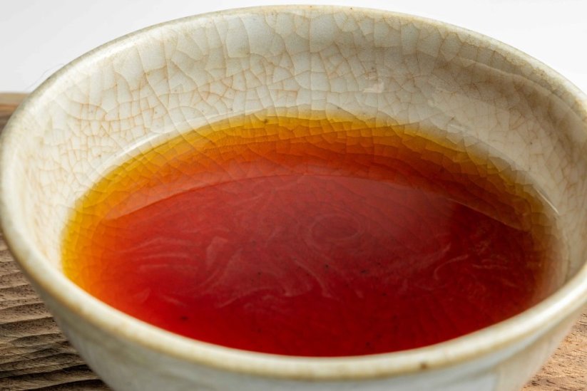 Wuzhou Liu Bao 108 Monk Box 2012/2018 - Weight: 50g