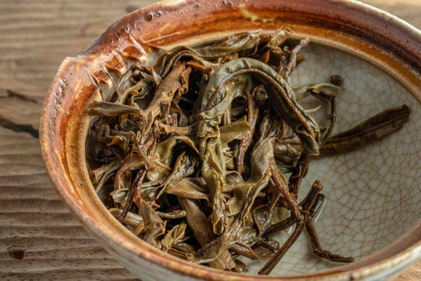 Yiwu Maocha 2017 - 30g