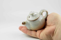 Tea Pot Snow 80ml No.12