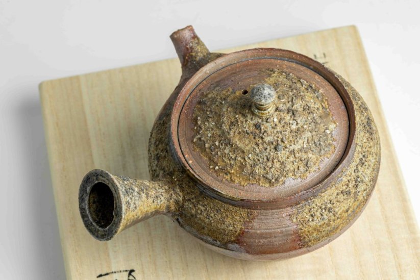 Masaaki Kobashi Yohen Kyusu - 150ml