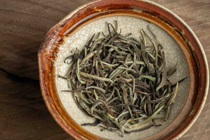 Uganda Sun Dried Silver Needle 2025 - 50g