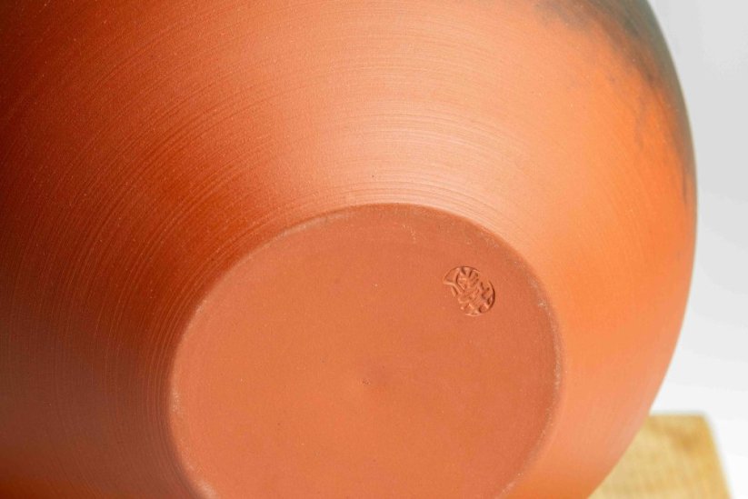 Jinshu Vintage Shudei Vase  - 13cm