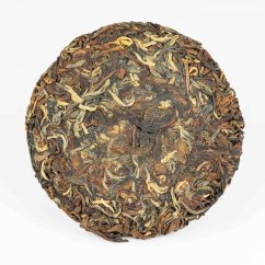 Inner Hero - Chiang Rai Gushu Shai Hong 2023 - 100g