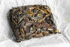 Zuo Ruyu Zhangping Shui Xian Honey 2022 - 8g