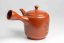 Kosho Matsushima Vintage Carved Kyusu - 240ml