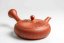 Uemura Natsue  Red Hira Kyusu - 200ml
