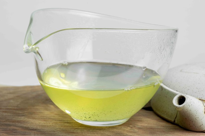Sencha Saemidori Super Premium 2025 - 50g