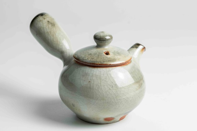 Kyusu Iceglaze - 120ml