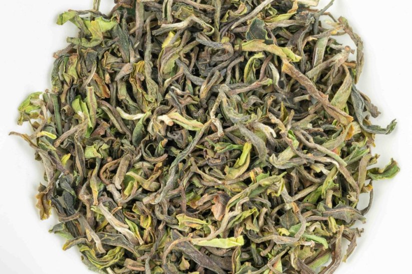Darjeeling Sourenee CH Classic FF2025 - 50g