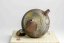 Masaaki Kobashi Yohen Teapot - 190ml