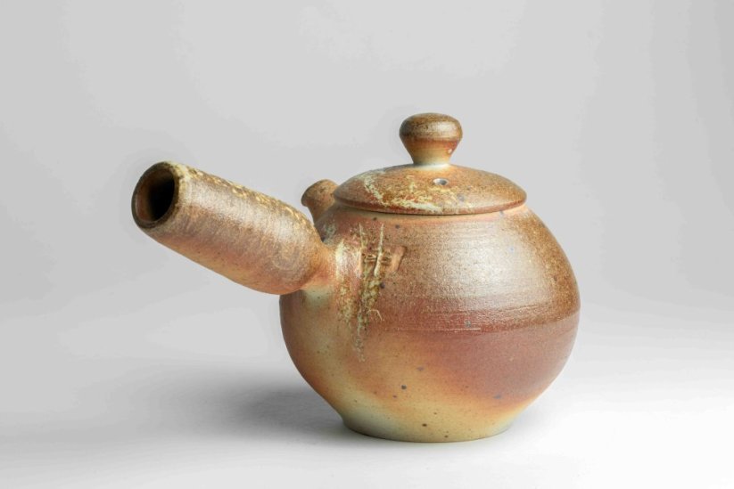 Kyusu Earth No.3 - 230ml