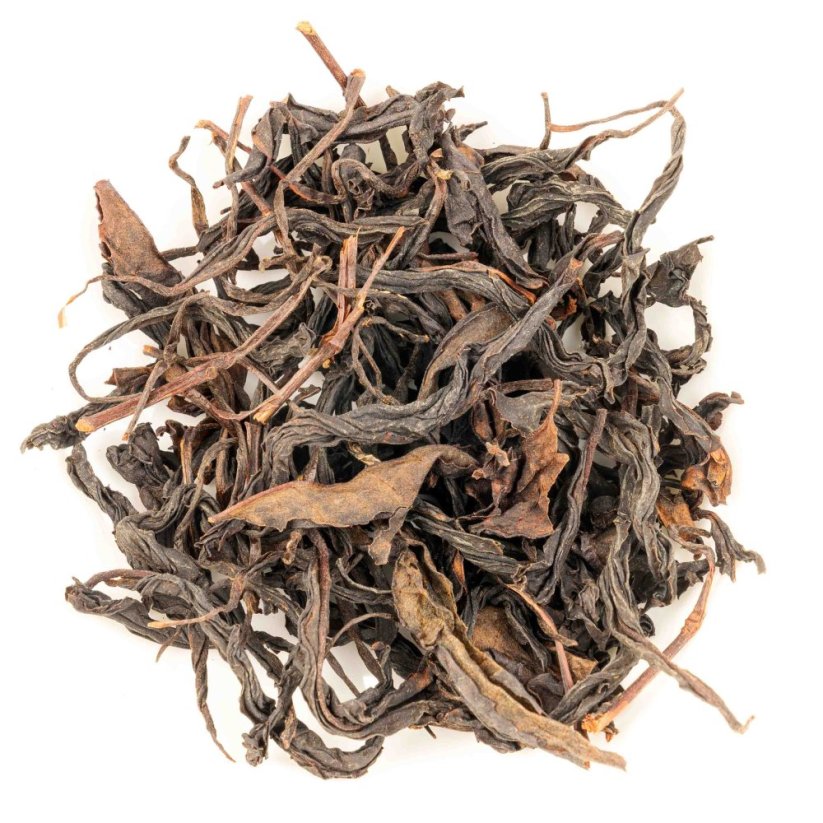 Miyazaki Takachiho Black Velvet - 50g