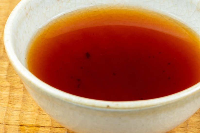 Chiang Rai Gushu Shu Cha 1/2023 - 50g