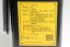 Wuzhou YeYun Liu Bao Black Tin 2019/2024 - Váha: 50g