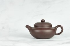 Yixing konvička - 200 ml