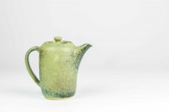 Tea Pot NS.5 - 155 ml