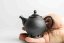 Koshin Marble Seaweed Teapot - 130ml