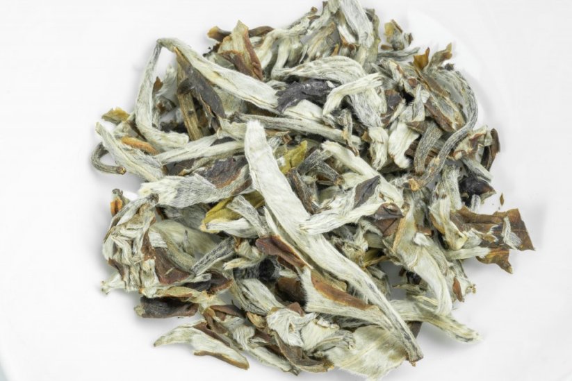 Moonlight Potion - Ai Lao Shan White 2021 - 200 g
