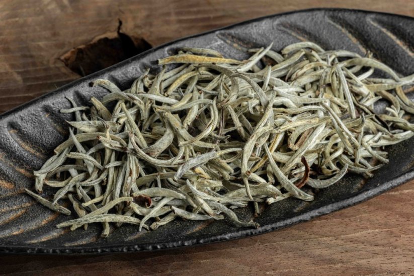 Java High Mountain Platinum Tips 5/2025 - 30g