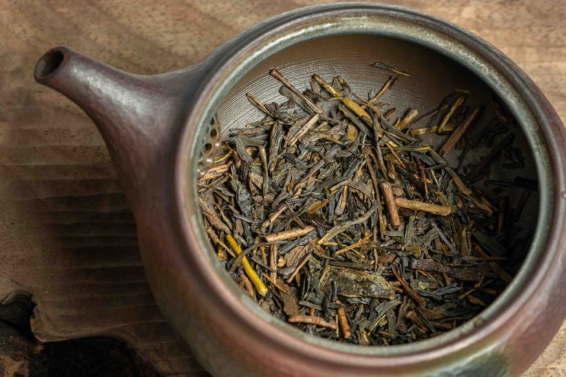 Mie Suizawa Deep Hojicha 2025 - 50g