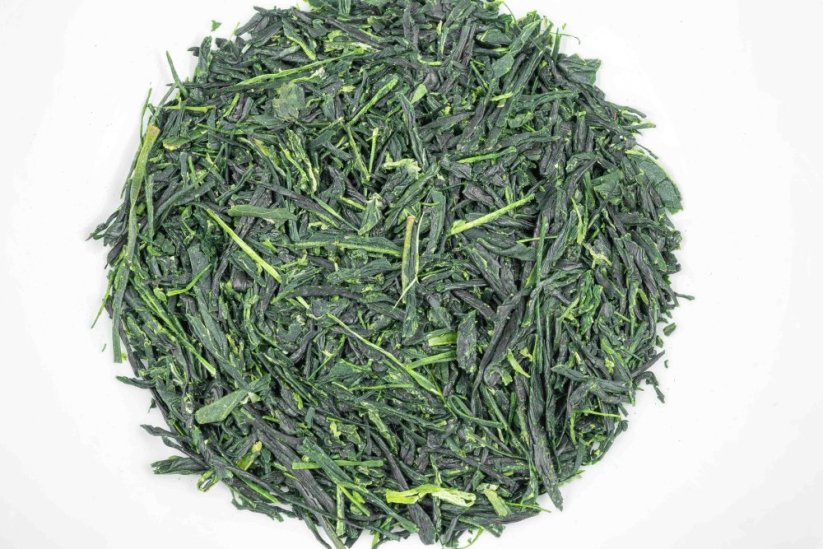 Gyokuro Gokou 2025 - 50g