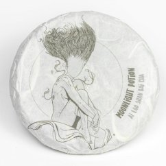 Moonlight Potion - Ai Lao Shan White 2021 - 200 g