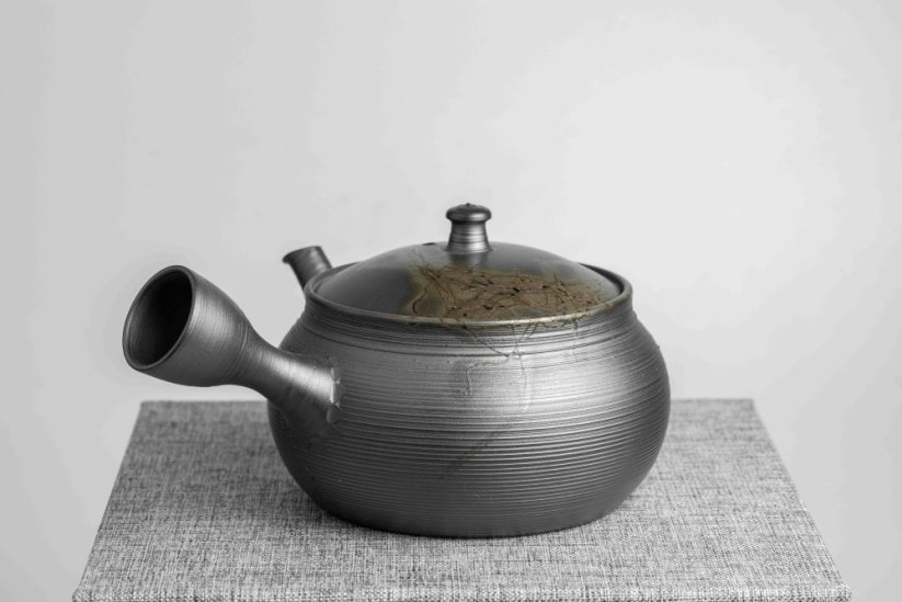 Yutaro Yamada Mogake Kyusu - 200ml