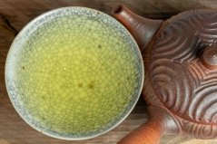 Wazuka Genmaicha 2025 - 50g