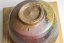 Mori Hozan Vintage Bizen Chawan