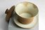 Jinshu Gaiwan Brown Mogake - 170ml