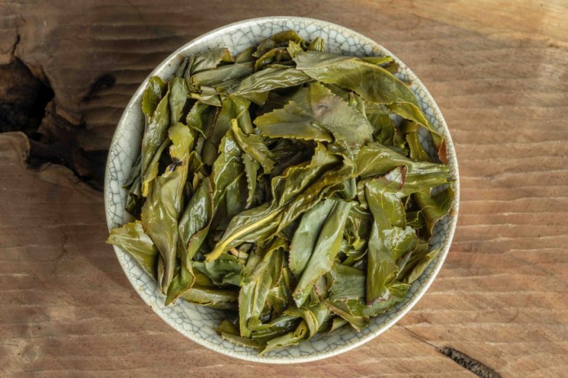 Yuguang Spring Bao Zhong 2026 - 30g