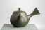 Shoyo Itoh Flowers Kyusu - 230ml