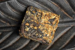 Xigui Dian Hong Osmanthus Black 2024 - 6g