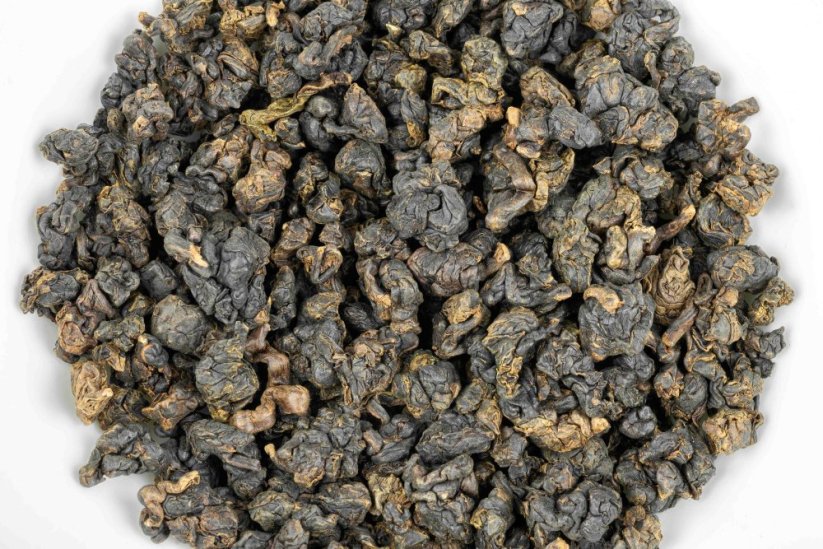 Red Jade TRES.18 Gaba Oolong 2025 - 50g