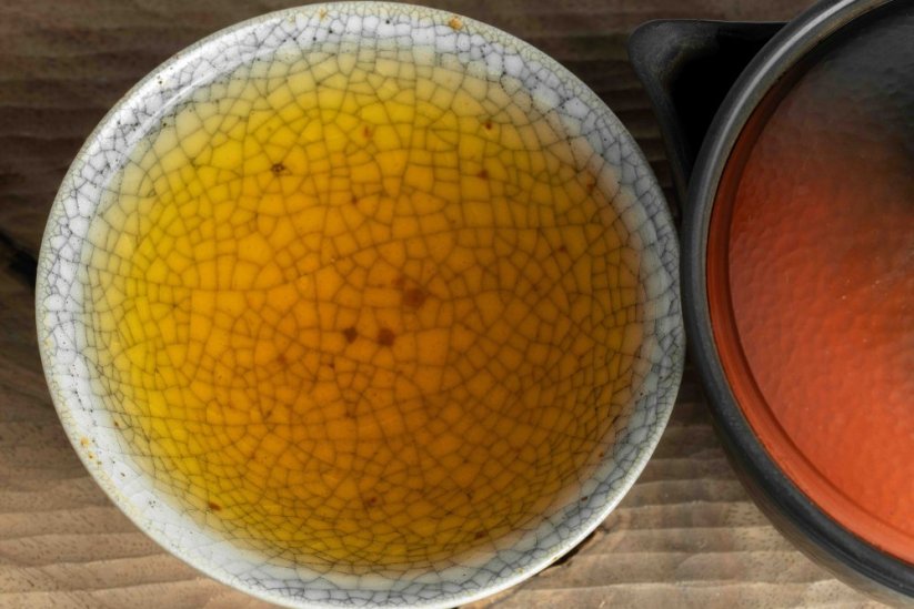 Ishidera Houjicha Light Roast Yabukita 2025 - 50g-