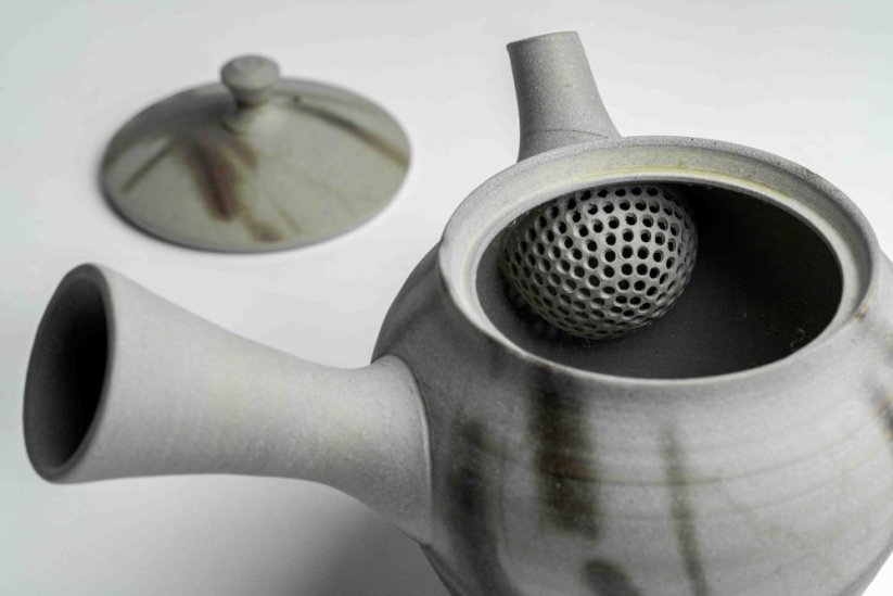 Shukei Kato Hidasuki Kyusu - 180 ml
