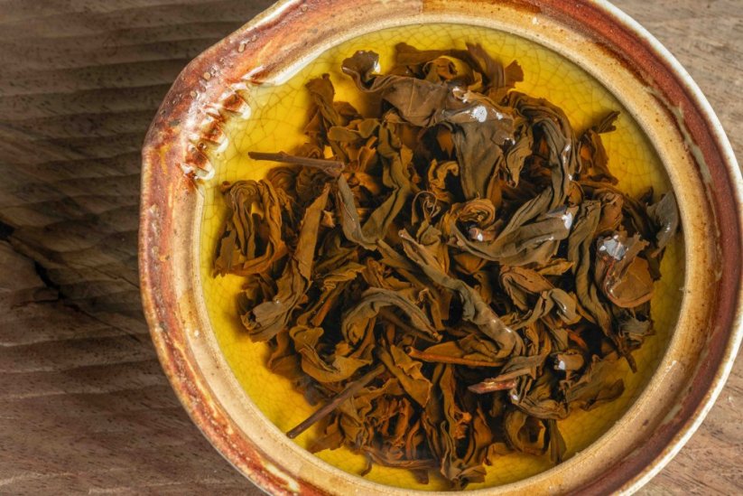 Ben Shan Tie Guan Yin Black 2024 - 50g