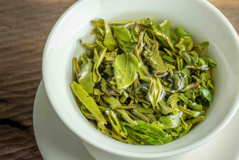 San Xia Bi Luo Chun PQM 2025 - 50g