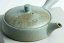 Jinshu Hira Oyster Shells Kyusu - 70 ml