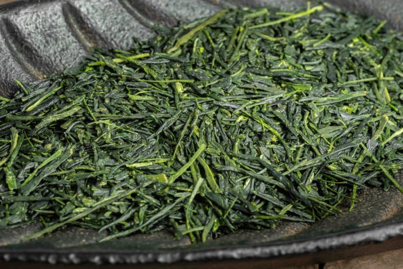 Kagoshima Matsu Jirushi Kabusecha 2025 - 50g