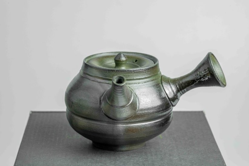 Hiroo Konishi Yohen Kyusu - 150ml