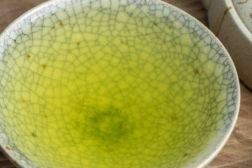 Kagoshima Saemidori Kabusecha 2025 - 50g