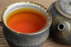 Nature Farming Yu Chi Red Jade T-18 Winter 2025 - 50g