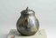 Masaaki Kobashi Ao-Bizen Hidasuki Teapot - 160ml