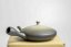 Junzo Maekawa Black Hira Kyusu - 120ml