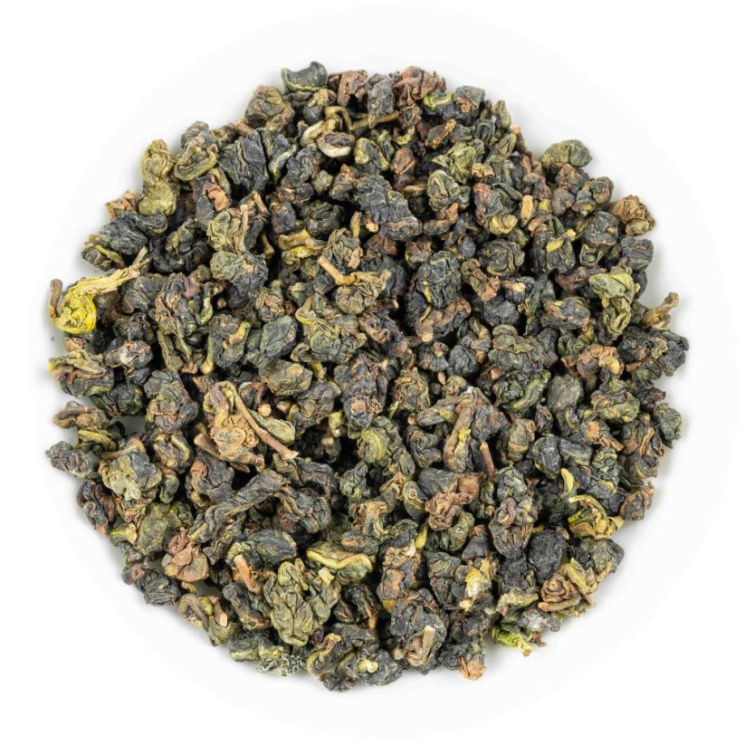 Shan Lin Xi High Mountain Gui Fei 2025 - 50g