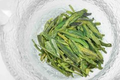 Xiaoshan PQM Long Jing 2026 - 30g