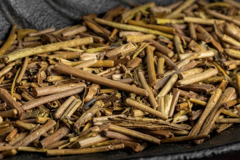 Ishidera Houjicha Light Roast Yabukita 2025 - 50g-