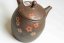 Hirotaka Umehara Red Cherry Kyusu - 240ml