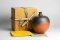 Jinshu Vintage Shudei Vase  - 13cm